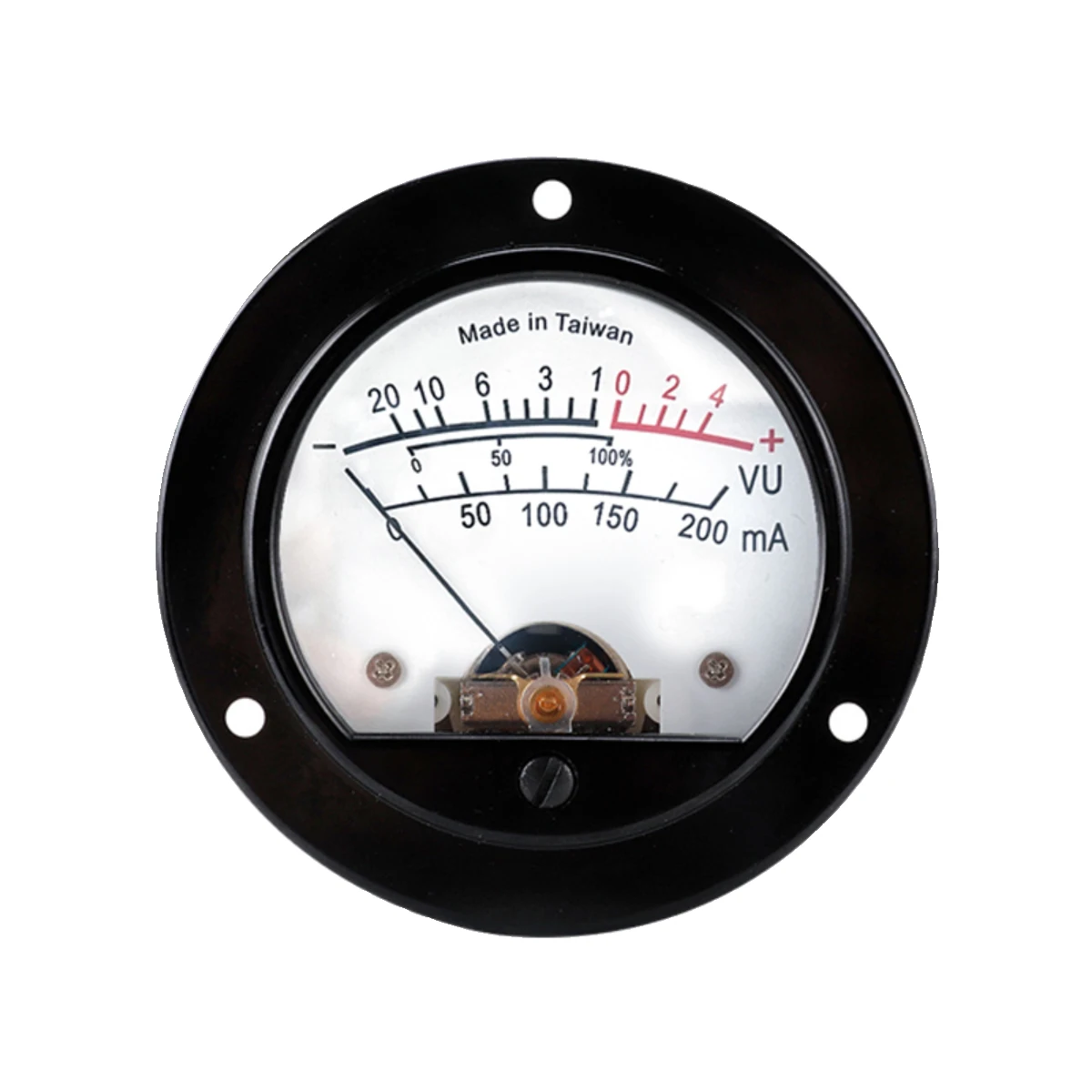 Vu Level Audio Mete…