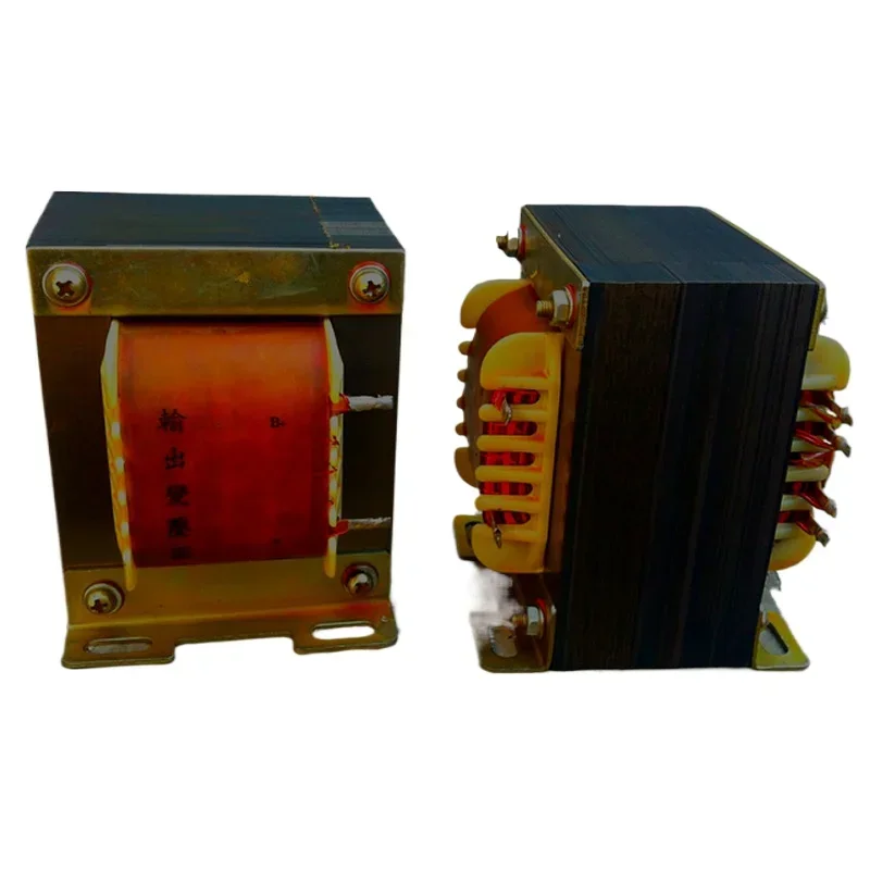 30W fever amplifier high frequency wax output transformer 2.5K-3.5K adjustable produced by Old Buffalo Seiko