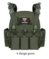 Ranger Green