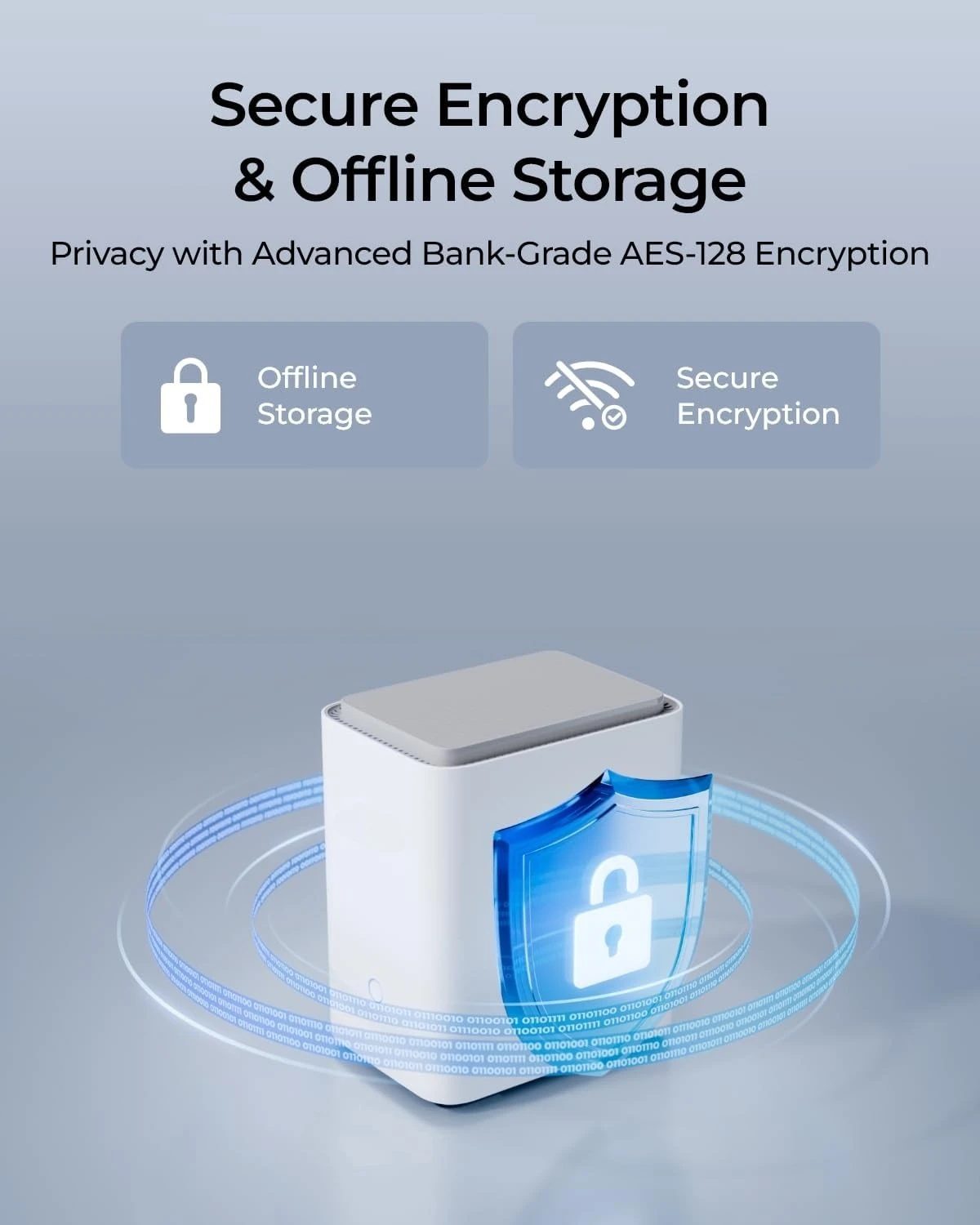 Centralizowane sterowanie do 24 kamer bezpieczeństwa, pamięć dyskowa do 16 TB, dysk twardy 2 TB w zestawie, szyfrowanie AES-128, gorąca wyprzedaż