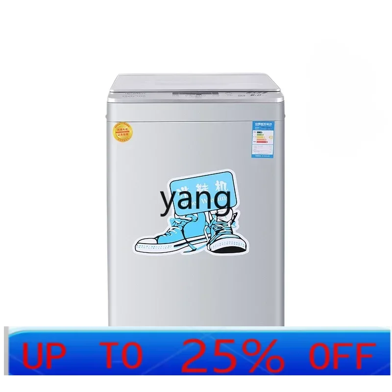 

LH Commercial 8kg Shoes Cleaning Machine Coin-Operated Credit Card Self-Service Scanning Code 4G Network Payment