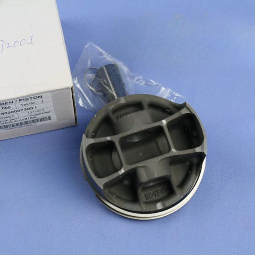 For 450EXC 2008-2011 Plug Ring Pin Suit 78030007300 I