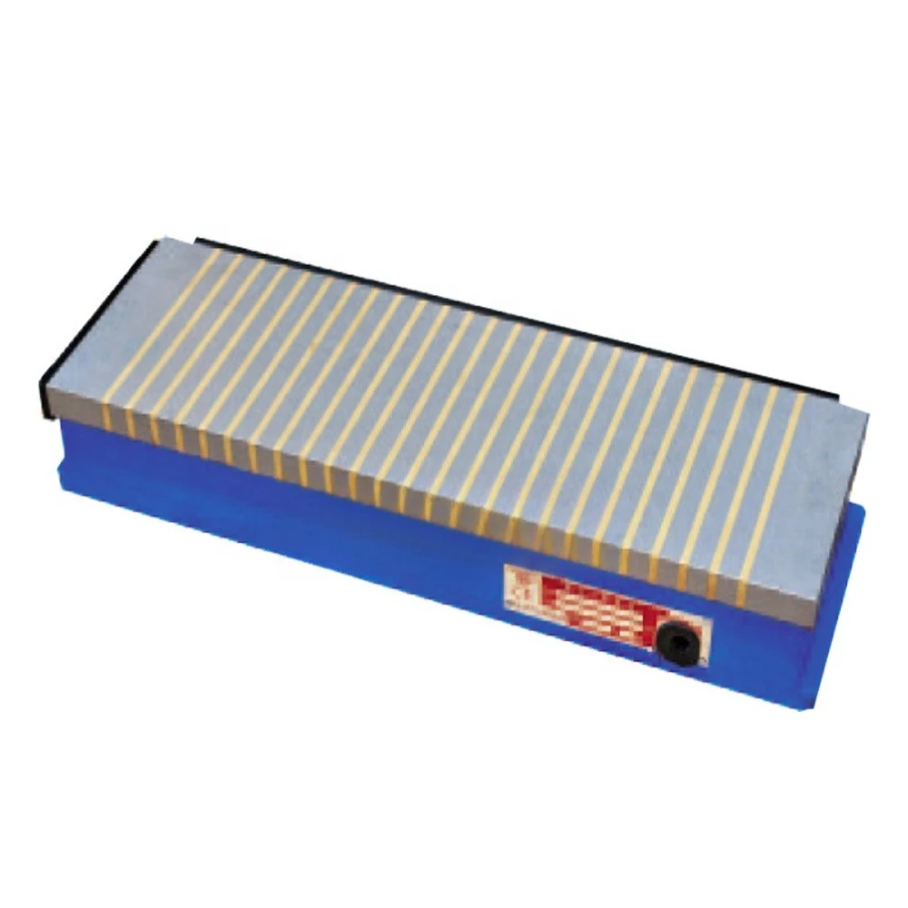 X91 Powerful Permanent Magnet Chuck Meter