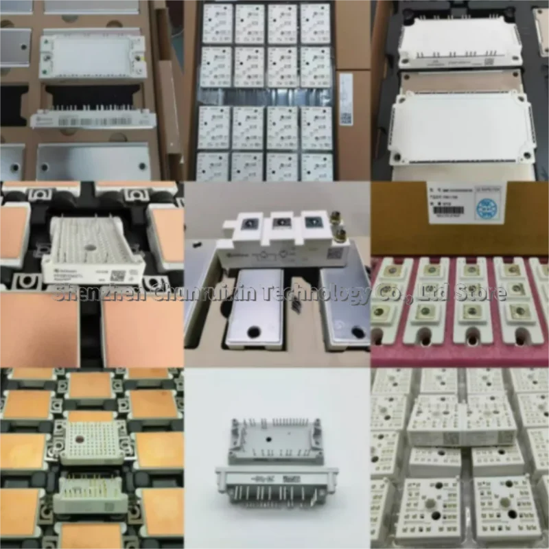 وحدة IGBT 6MBR40SA060-50 6MBR40SA060 6MBR30SA060 6MBR20SA060S-50
