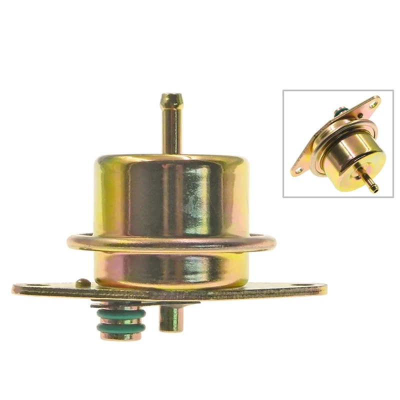 

ABPP-Fuel Injection Pressure Regulator For Ford Mercury Lincoln Escort 94+ 2C3Z9C968BA F4SZ9C968A ZZM113280 FP10049 Replacement