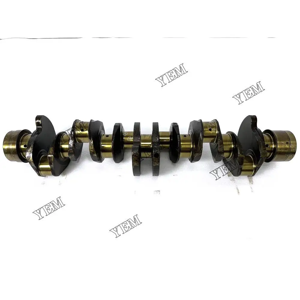 

For Isuzu Crankshaft 6HH1 Engine spare parts