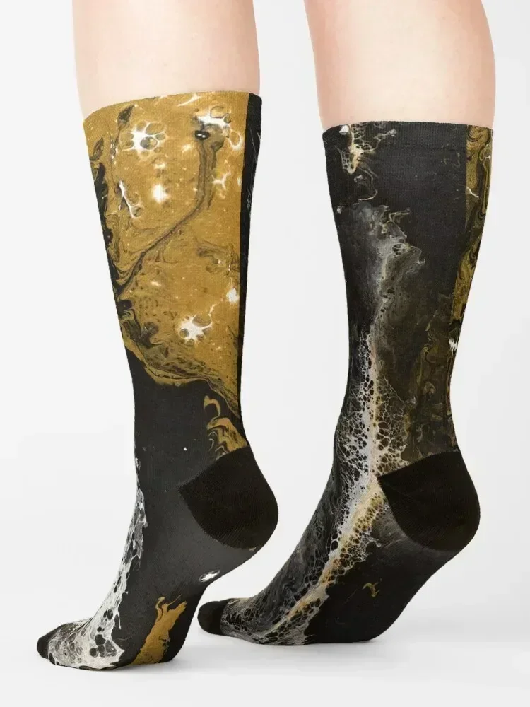 Healing Hands Socks football anti-slip gym hockey Boy Socks Women's