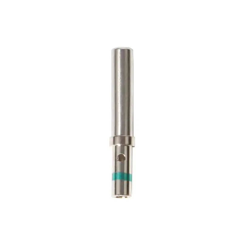 Deutsch Solid Contact Kit, fassförmige Kontaktklemmen, männliche und weibliche Anschlüsse, DT-Serie, Stifte aus Edelstahl, Crimpverbinder-Stifte – Detail 6