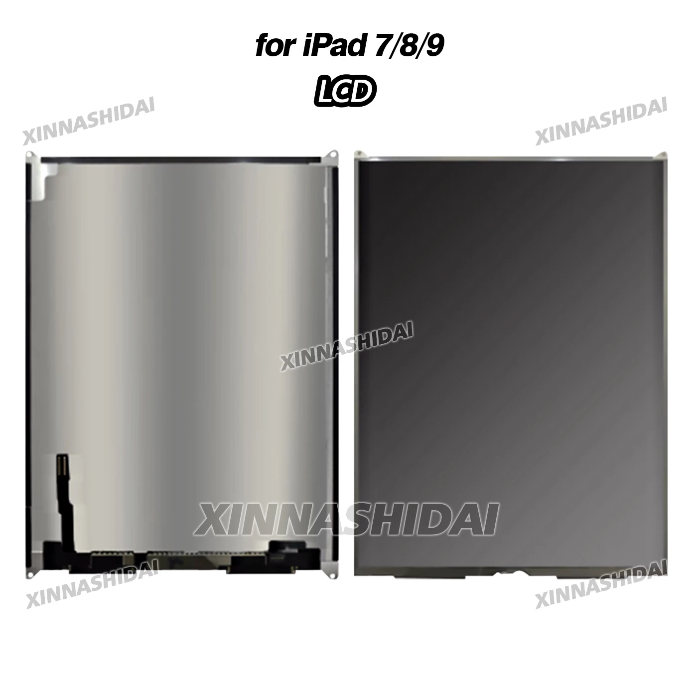 Variant: iPad 9