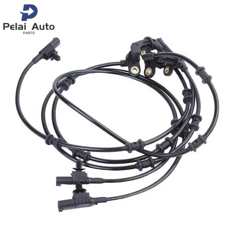 

Датчик скорости колеса 1635421918 1635422018 1635422118 1635421818 для Mercedes-Benz 1998-2011 M-CLASS W163 ML320 ML350 ML55AMG