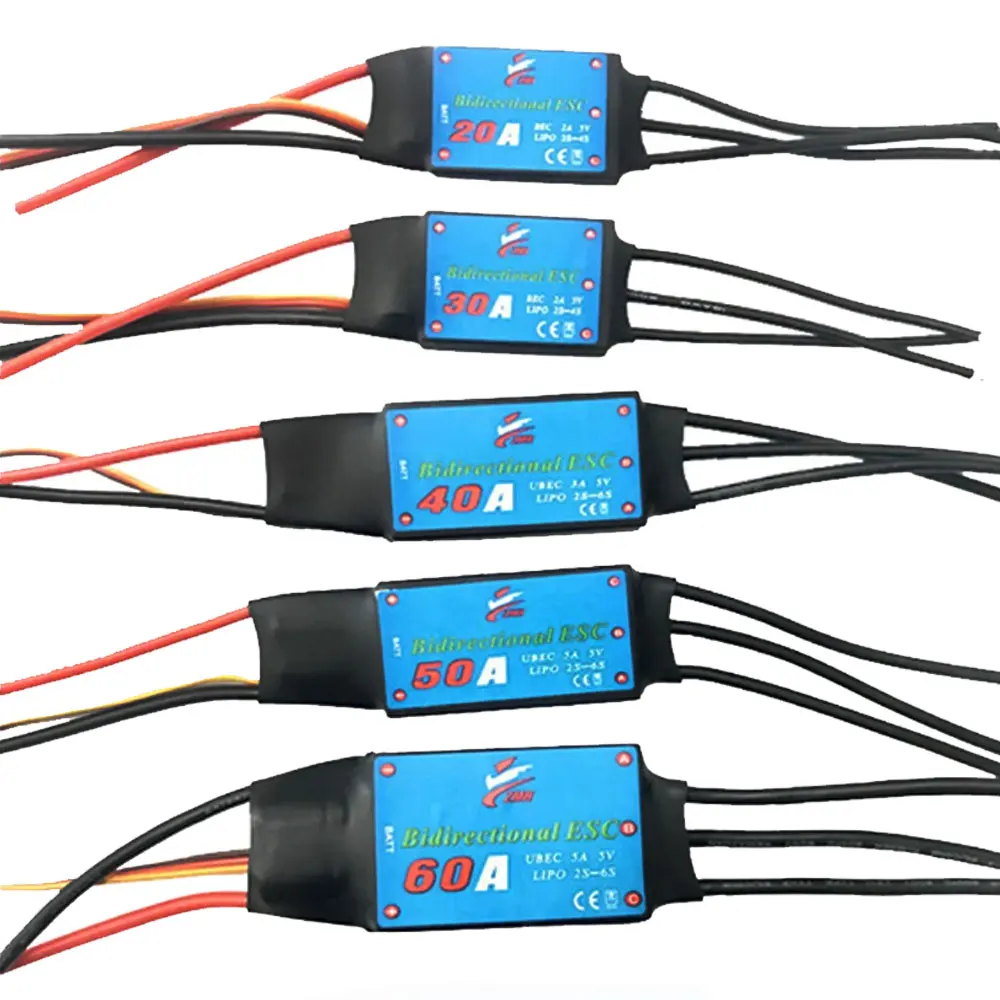 Zmr Bidirectional B…