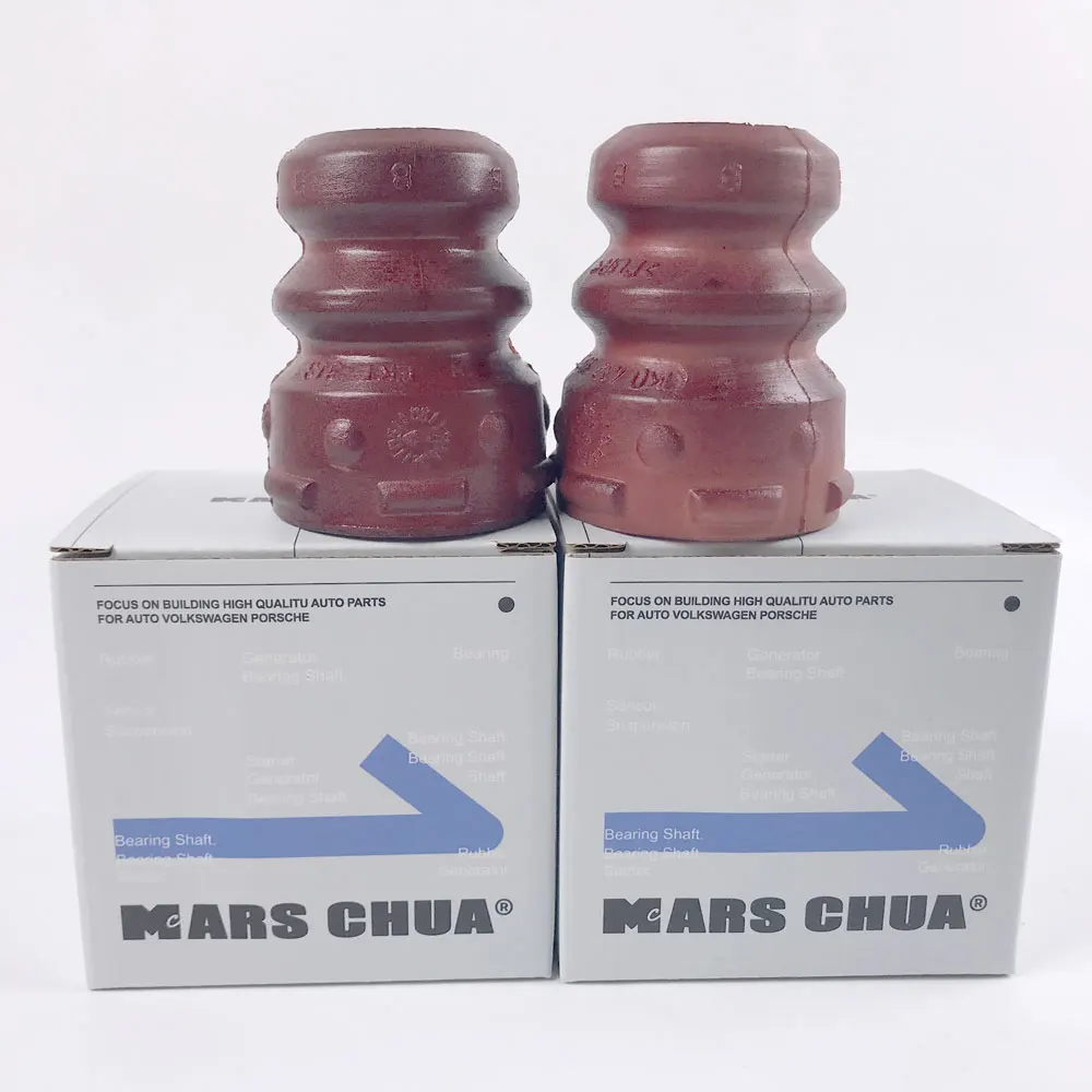 

1K0412303B front shock absorber block 5QD412303 for Audi A3 S3 Volkswagen Golf Passat Bora Touran car 1KD412303 3C0412303A