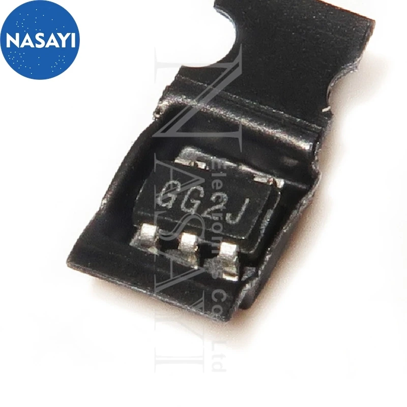 5PCS LC3406CB5TR GG FCPF11N60 11N60 LM321MFX A63A 2SC3866 C3866 MP1471AGJ MP1471 K8A50D K8A50