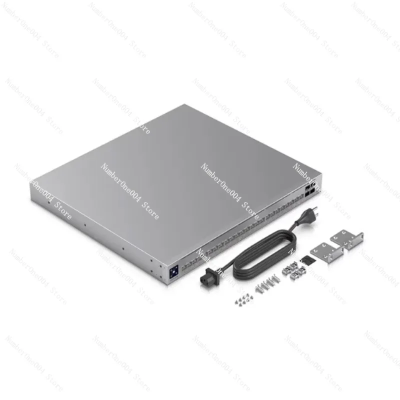 

FOR Pro XG 8/10/24/48 PoE Professional Grade Three-layer Switch 10GbE RJ45 PoE +++