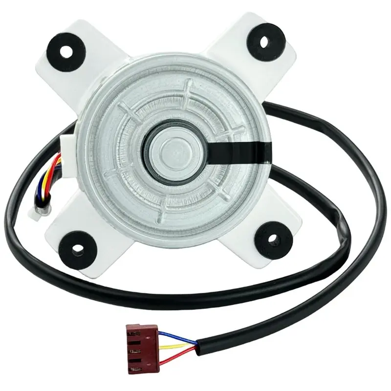 DTEN-For Variable Frequency Air Conditioning External Fan Air Conditioner Brushless DC Motor ZKFN 34 10 1 DC310V 34W Fan Motor