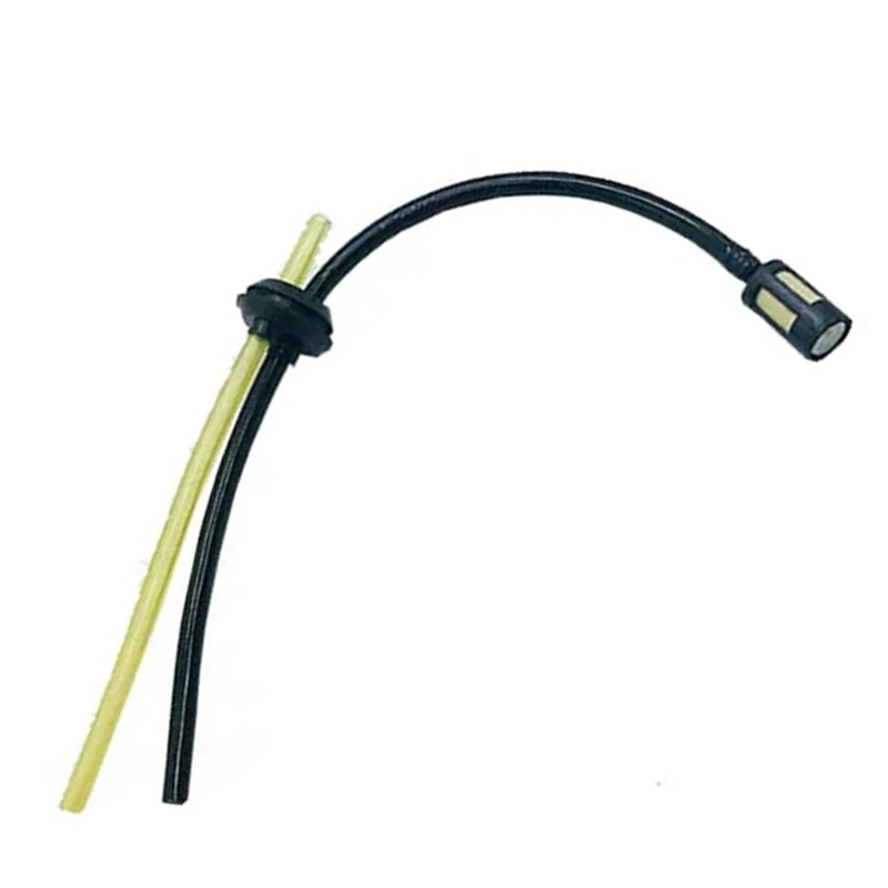 For HONDA GX25 GX35 Fuel hose filter Trimmer Engine Parts Replacement Lawn mower Brush cutter Convenient Useful