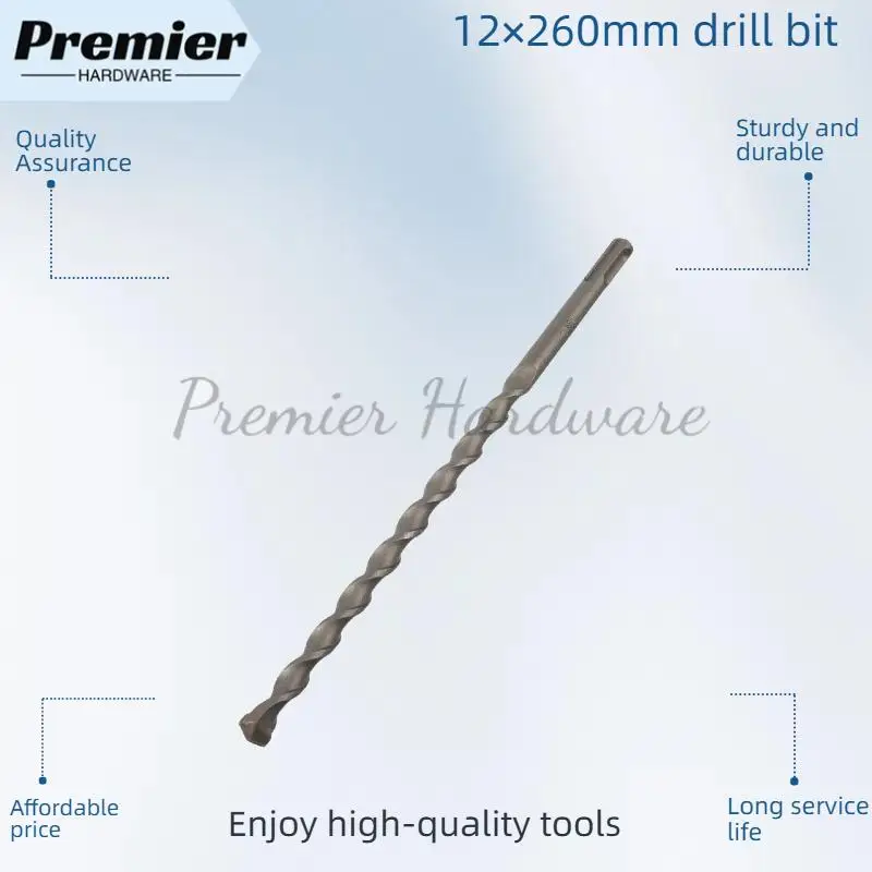 12Mm Sds Plus Hole …