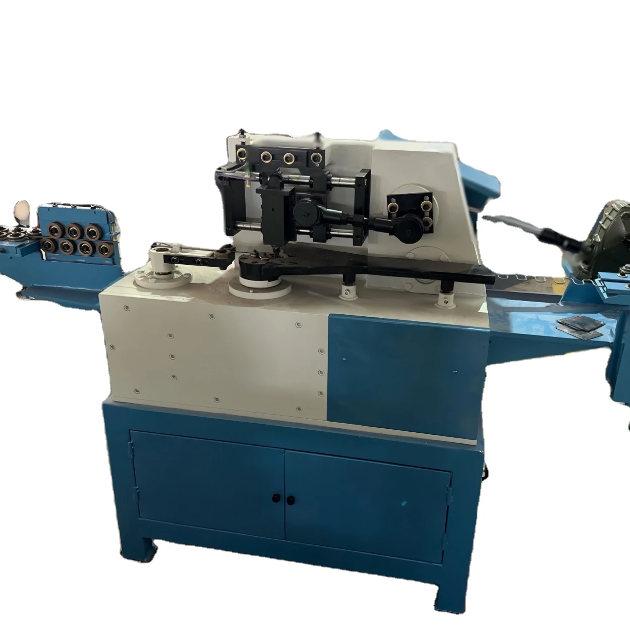 New Fully Automatic Bed Mattress Machine for Spring with Engine as Core Component