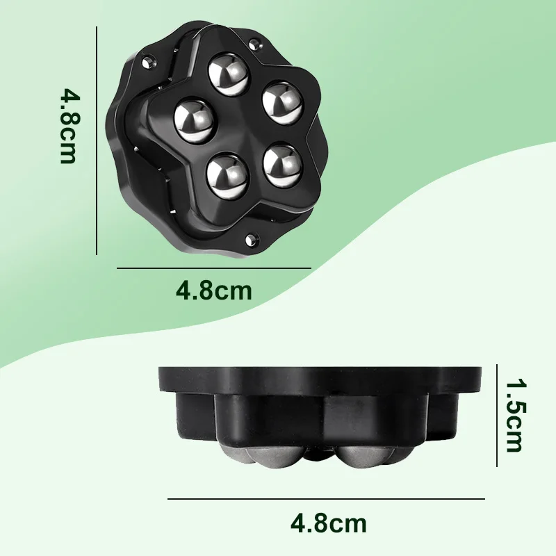 4 قطعة 360 درجة دوران الذاتي لاصق عجلات صغيرة للأجهزة عجلات ذاتية اللصق سوبر الحاملة