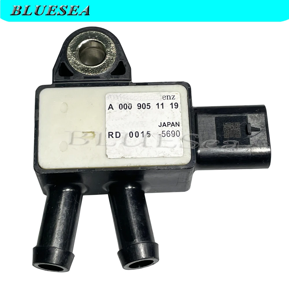 

For MERCEDES E-CLASS T-MODEL S213 E 220 D Exhaust Sensor A0009051119