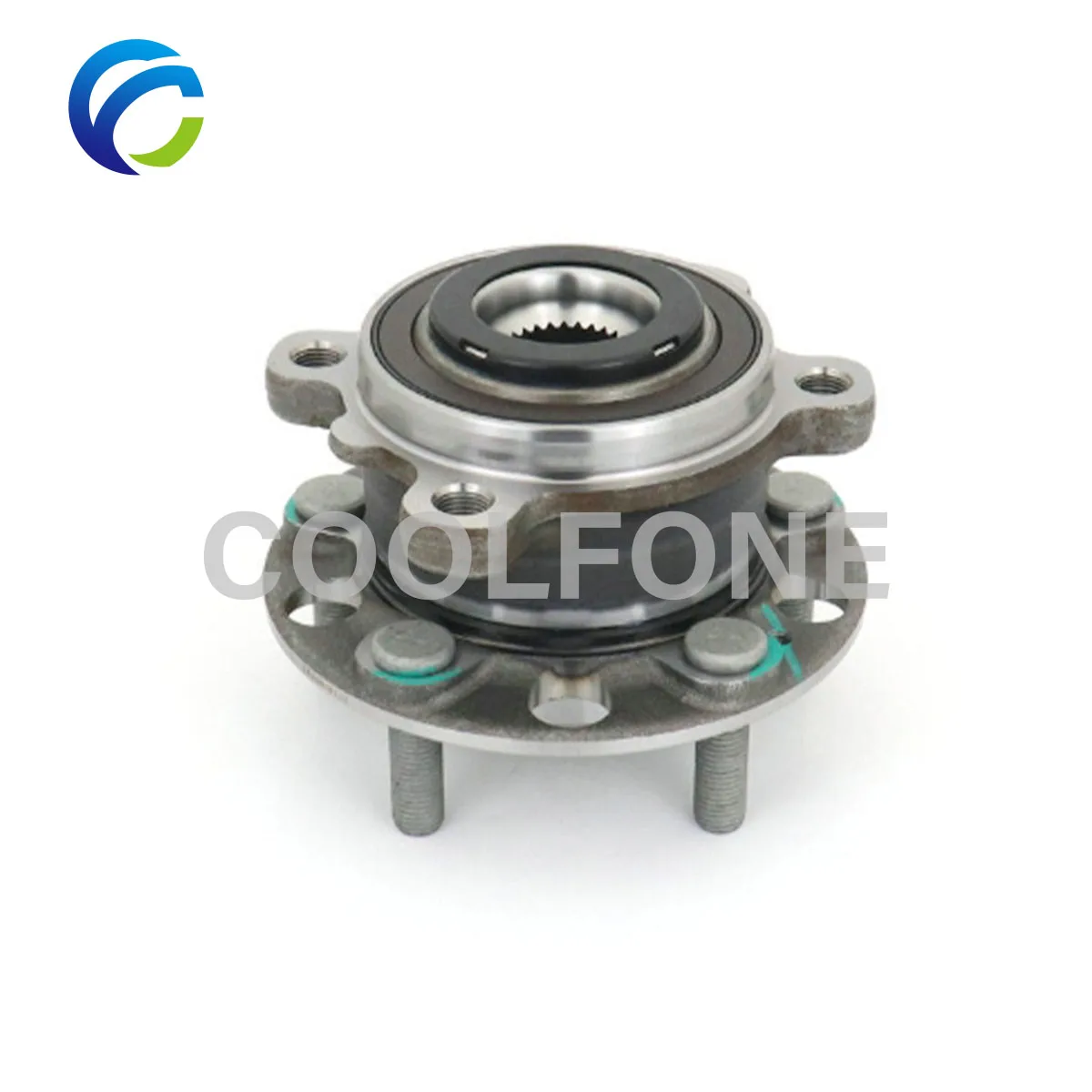 Front Rear Wheel Hub Bearing for HYUNDAI i30 KONA  SONATA VIII TUCSON KIA OPTIMA SPORTAGE V 1.6 T G4KH 2020-2021 51730-L1000