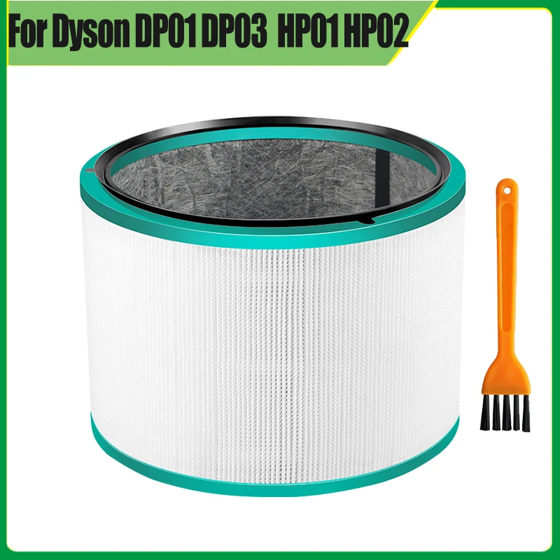 Filter Replacements… - image