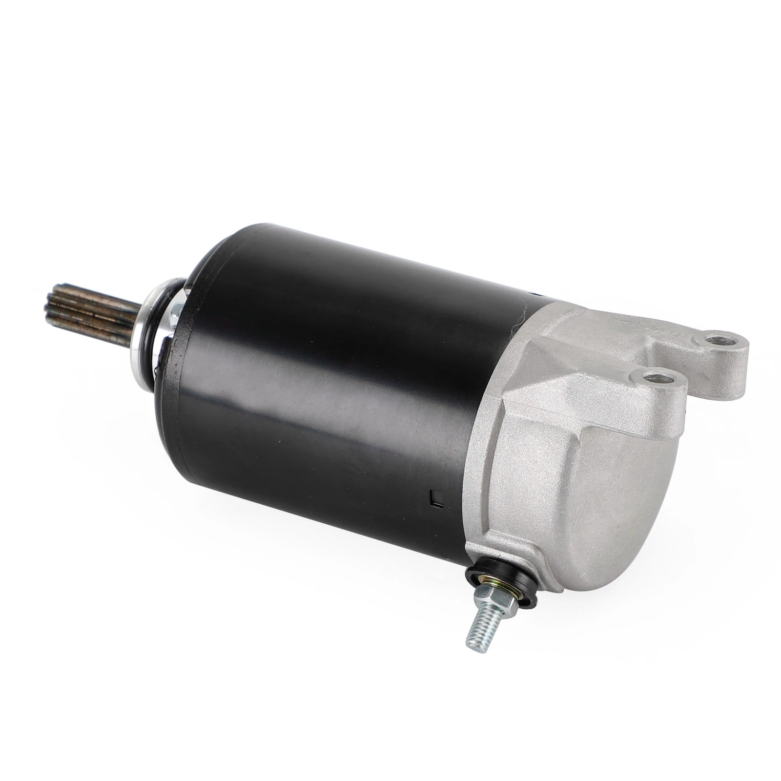 Artudatech Starter Motor Assy For Suzuki GSX-S 1000 GSXS1000 2015-2022 Repl. 31100-04K00