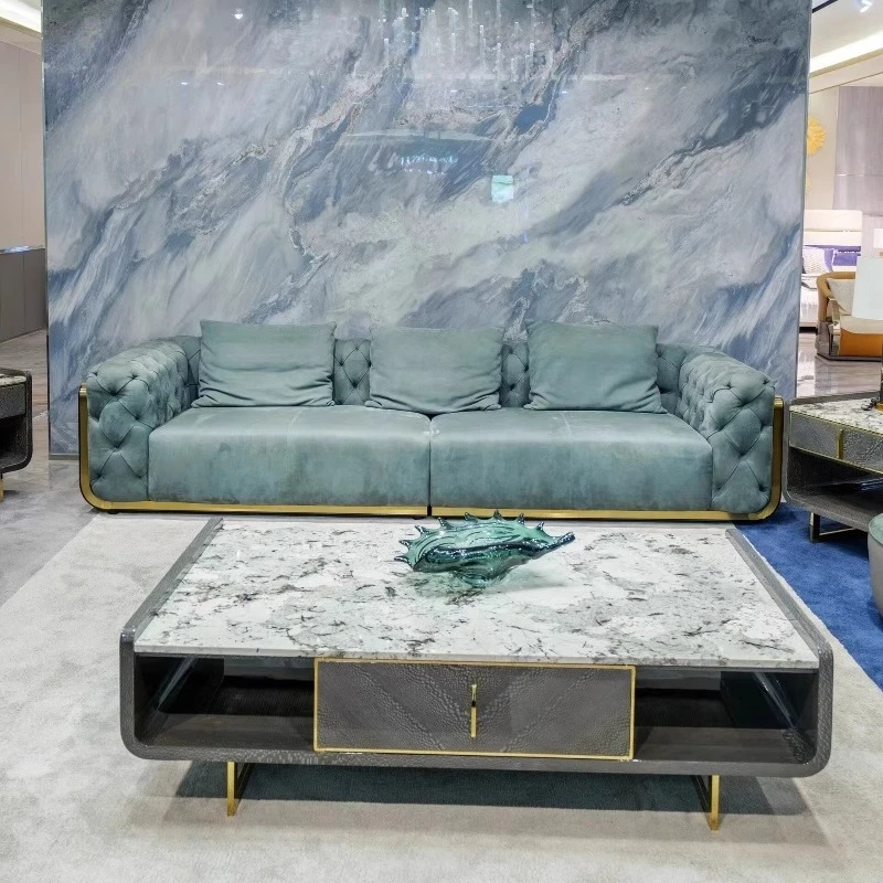 

Italian Light Luxury Sofas Modern Design Romantic Adult Creative Sofas Creative Gaming Comfortable Divano Postmodern Furniture