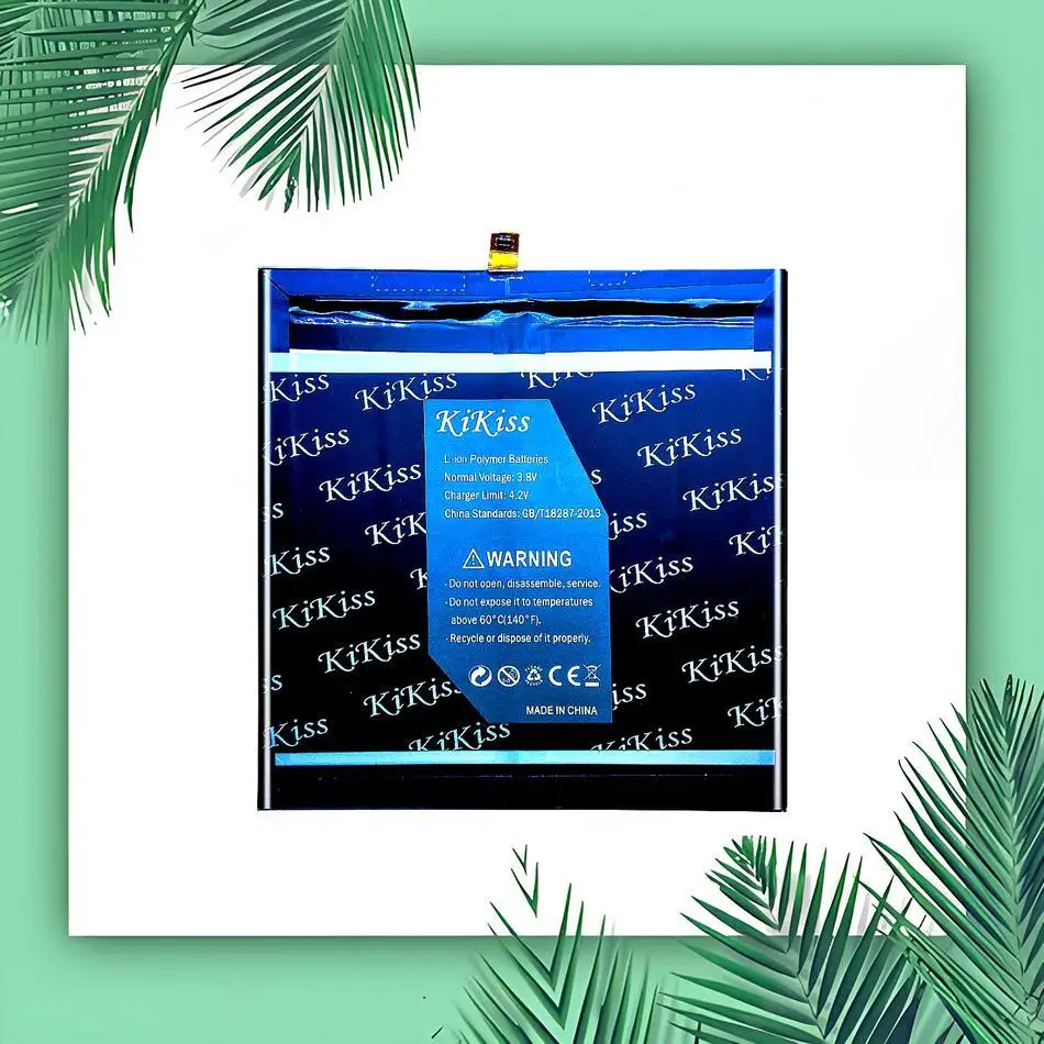 

BLP855 5300Mah Mobile Phone Battery For Oppo Reno 6 Pro 5G Rechargeable Durable