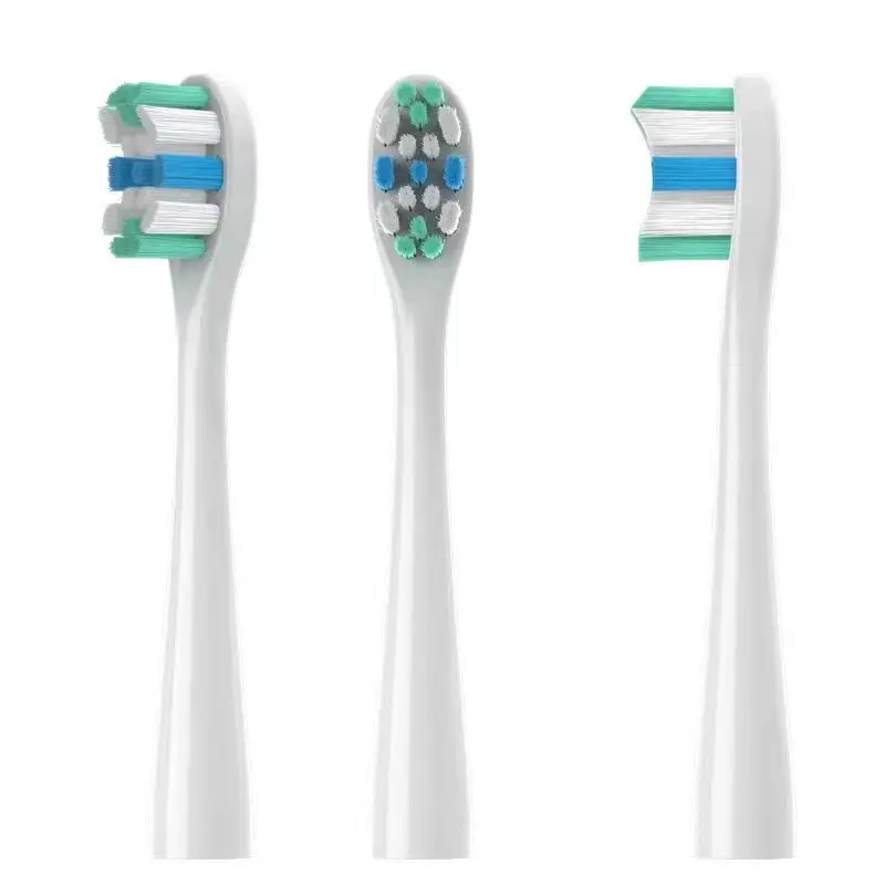 

6pcs Electric Toothbrushes For USMILE/Y1/Y4/U1/U2 Replacement Toothbrush Heads Clean Tooth Brush heads Sonic Toothbrush Head