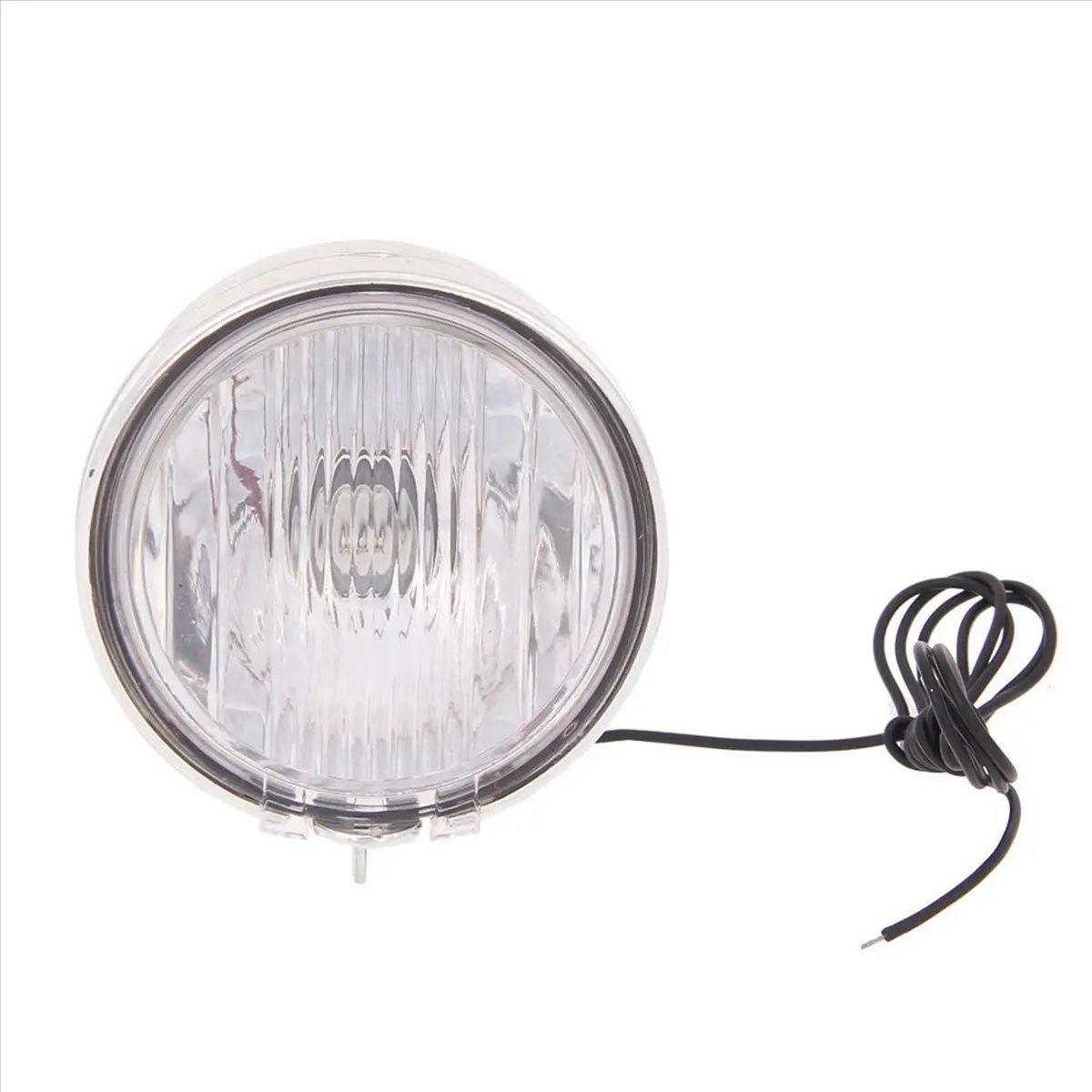 

[AD12] 3X Велосипедный фонарь, фрикционный динамо-генератор для велосипеда, передний и задний фонарь 6В 3Вт, аксессуары для велосипеда