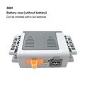 8881 AA Battery case