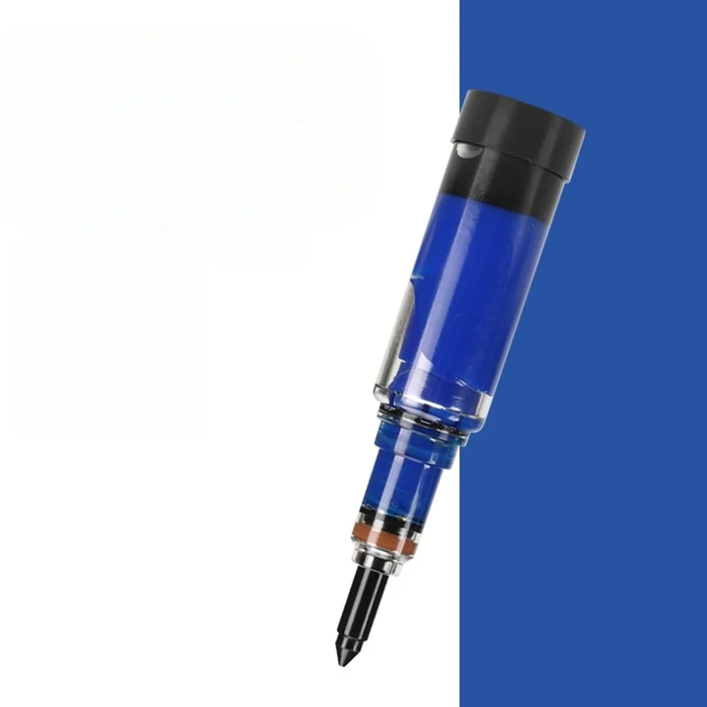 90g Grease Dispenser For Chainsaw Guide Plate Bearing Lubrication, 6.3 Inch Portable Lubricator Tool With Precise Application, B
