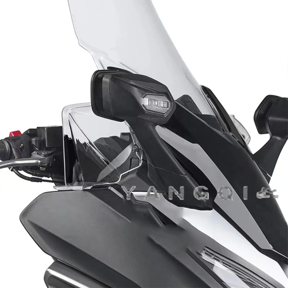 Motorcycle Windshield Wind Deflector WindScreen HandShield Handguard 2019 - 2022 FOR HONDA FORZA  125 250 300 350