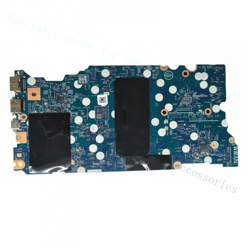 A++Laptop motherboard 213109-1 for Dell Inspiron15 5510 5518 14 5410 5418 i3-1125G4