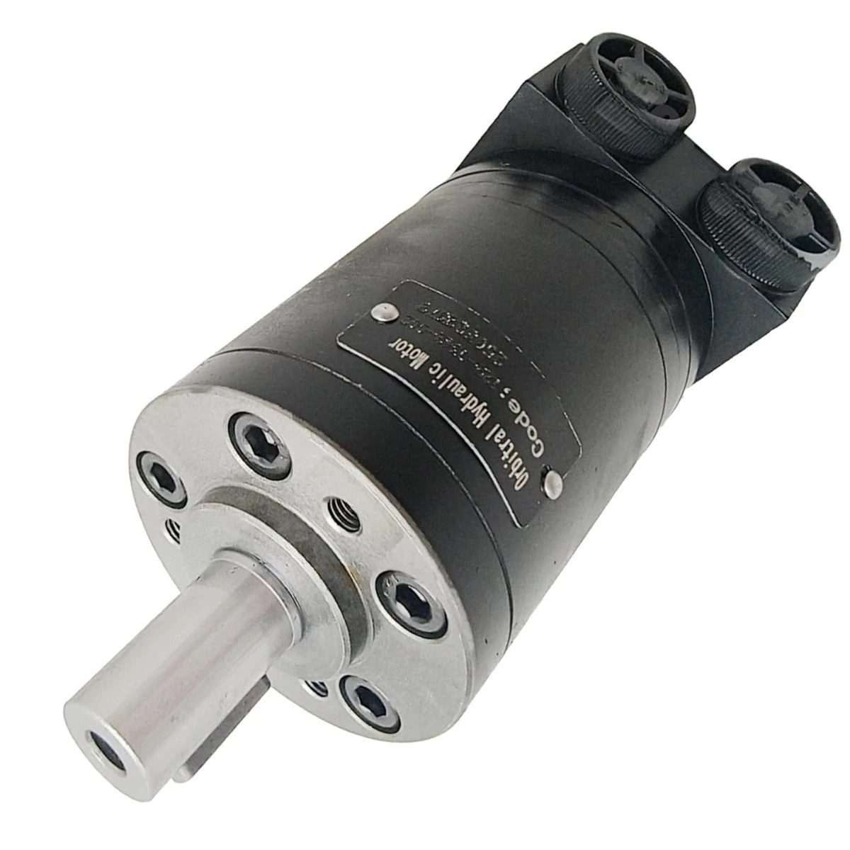 Hydraulic Motor 129-0342-002 1290342002 129-0342 1290342 For Eaton Char-Lynn J2 Series