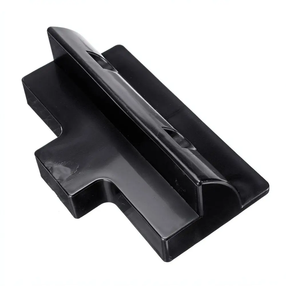 Solar Panel Mounting Brackets For RV Motorhome Caravan Boat Roof Plastic Holder Side Mount Support System Kit