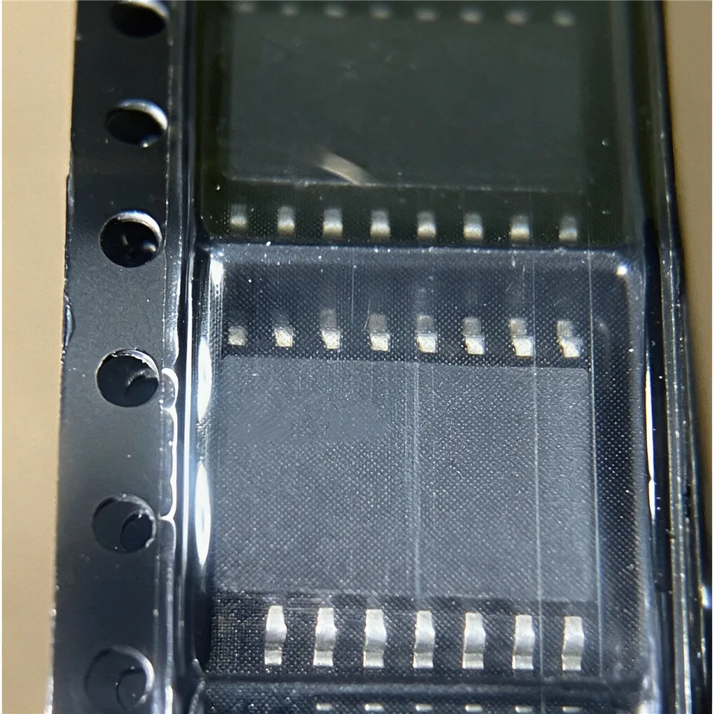 5PCS C1246G UPC1246G LT1058SW LT1058 YAC512-M YAC512 IL3185-3 IL3185 A6400 ACSL-6400 OB3363QP OB3363 SOP-16