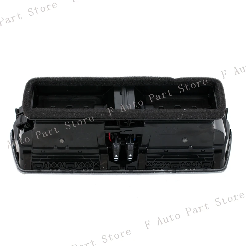 Für VW Passat B6 B7 CC R36 Front Dashboard Klimaanlage Outlet A/C Klimaanlage Lüftungsschlitze – Detail 19