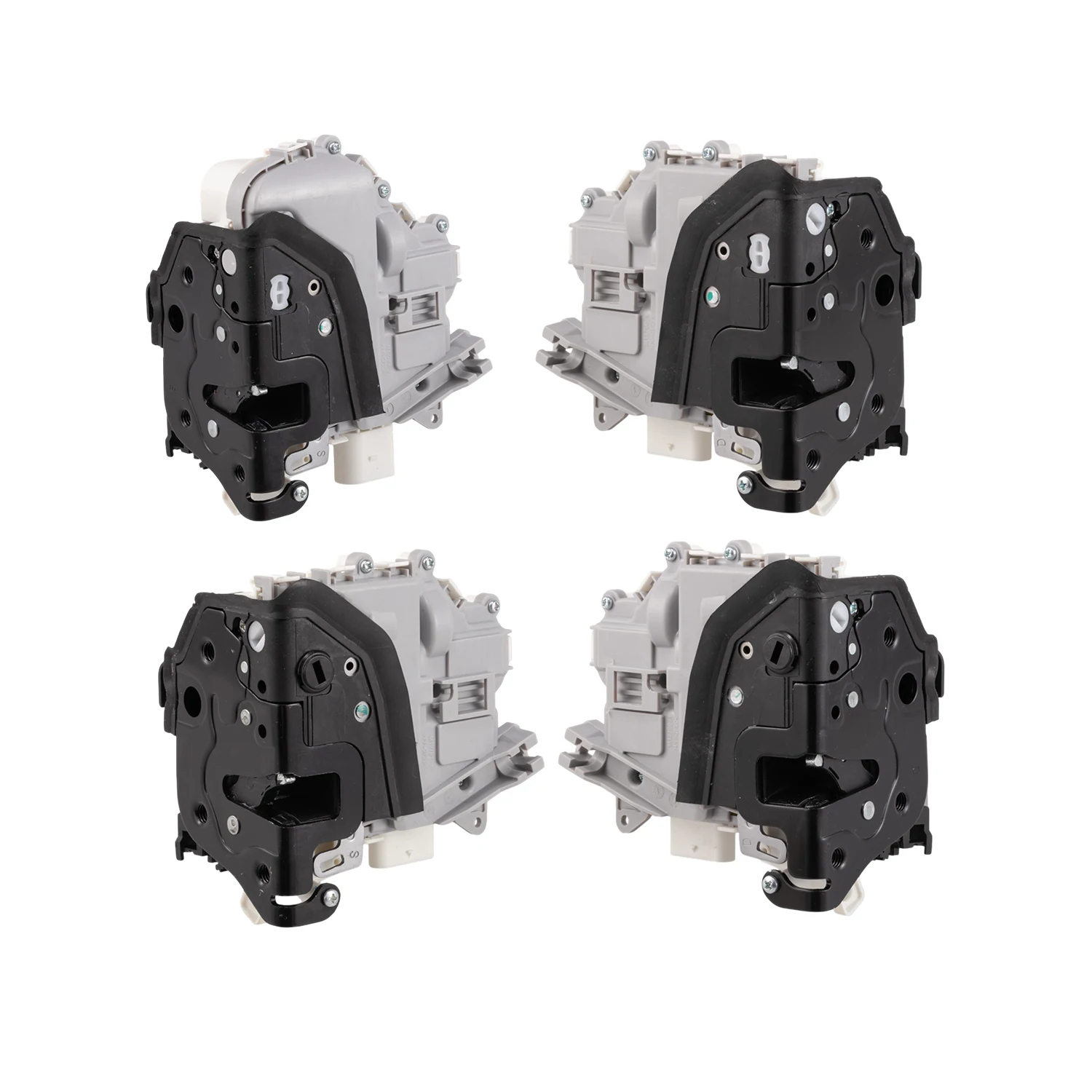 Рисунок 6 - 8J1837015C,8J1837016C