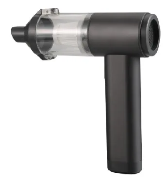 مكنسة كهربائية صغيرة للسيارة، سيارة عائلية محمولة بقوة 16000 باسكال، شفط كبير، كهربائي خاص للغاية