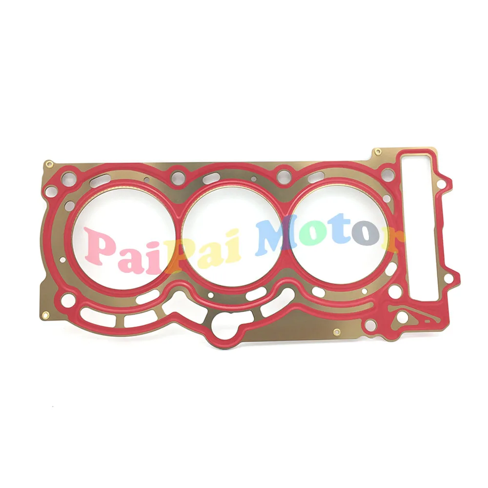 

Прокладка, головка для Seadoo / Ski-Doo Spark/экспедиция/Skandic/MXZ 420431812 420431811 420431813