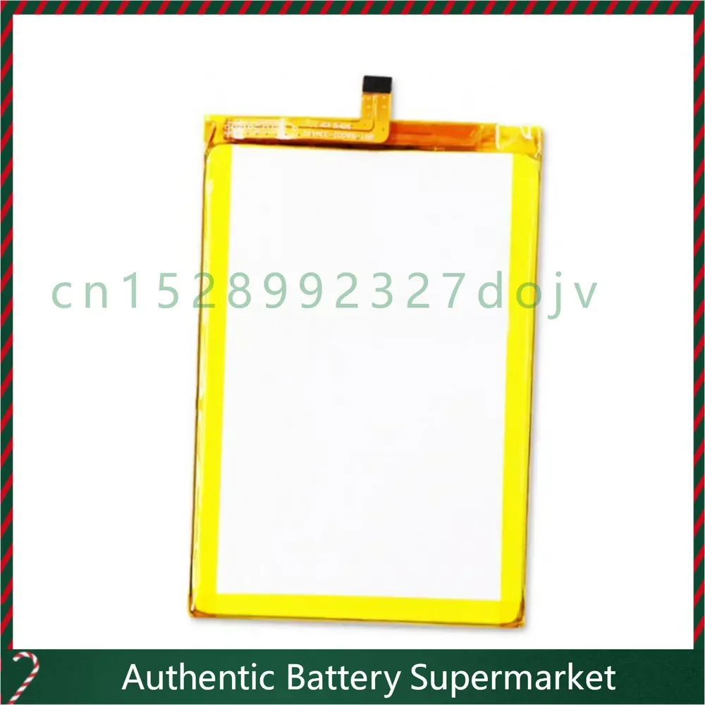New 2800mAh Built-in Li-ion High quality Replacement Battery For Elephone c1 max Smartphone welding