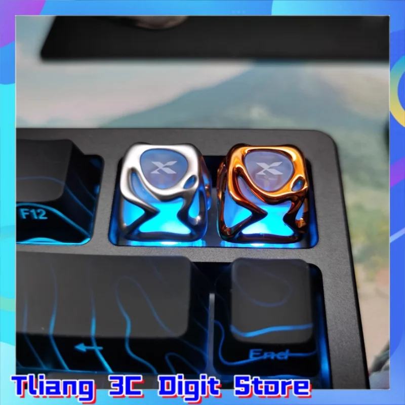 Xvx Custom Keycaps …