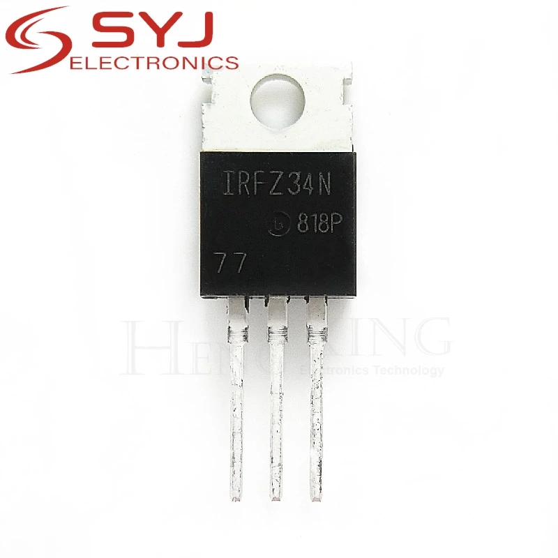 （1pcs-5pcs）IRF9Z34N IRF9Z34 IRFZ34 FZ34 L7906CV L7906 TO-220
