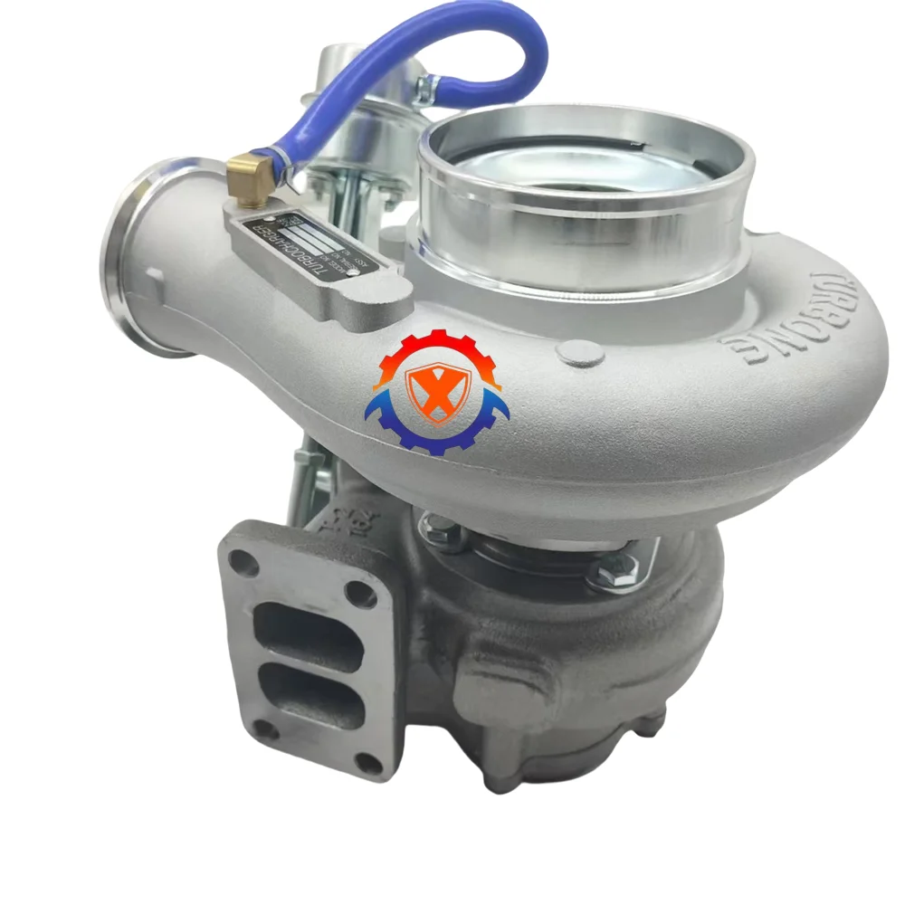 

466617-0003 Turbocharger For DH320 Excavator Engine Parts