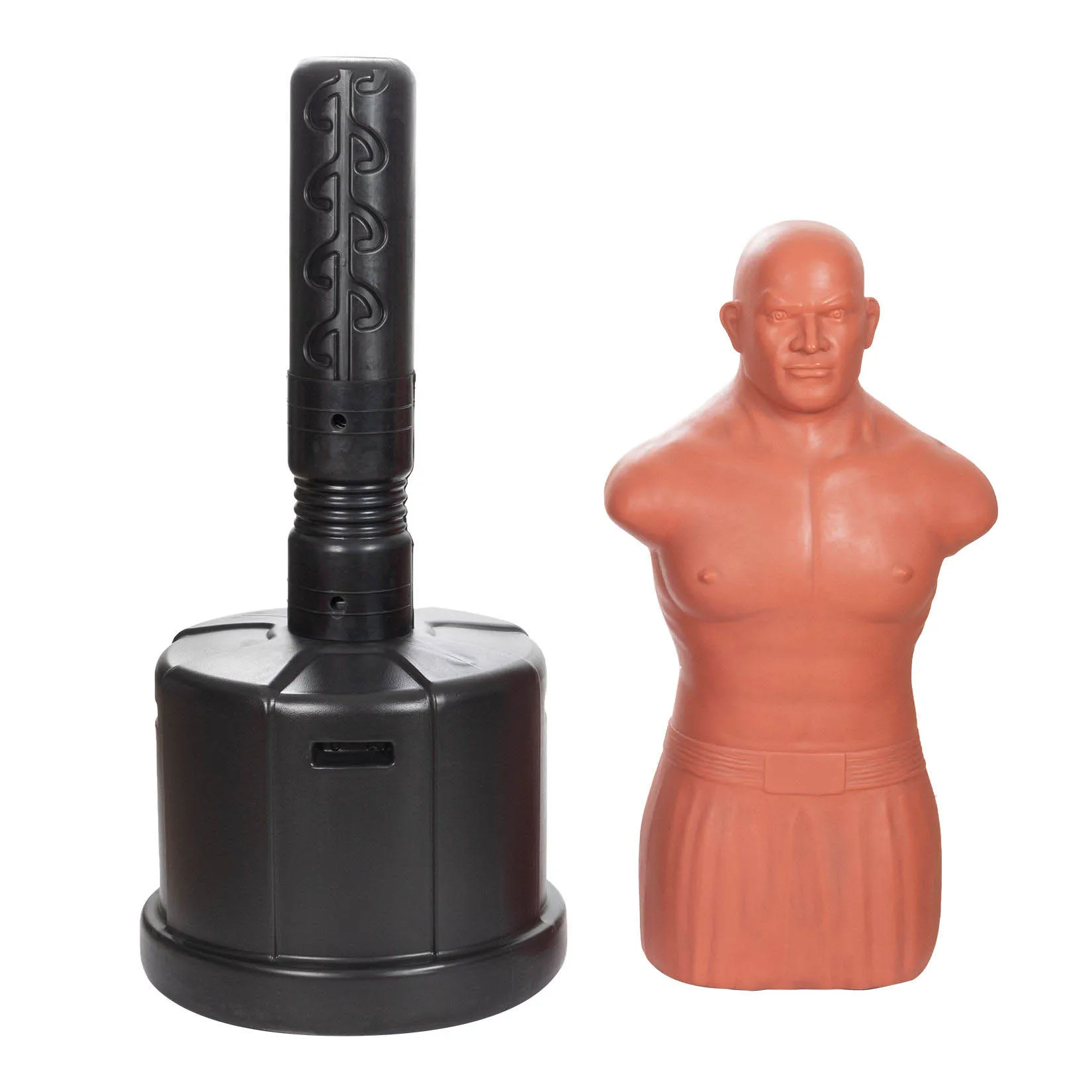 2026 Wholesale Custom Martial Art Taekwondo Mma Grappling Dummy Boxing Dummy Man With Adjust Heightpromote sales