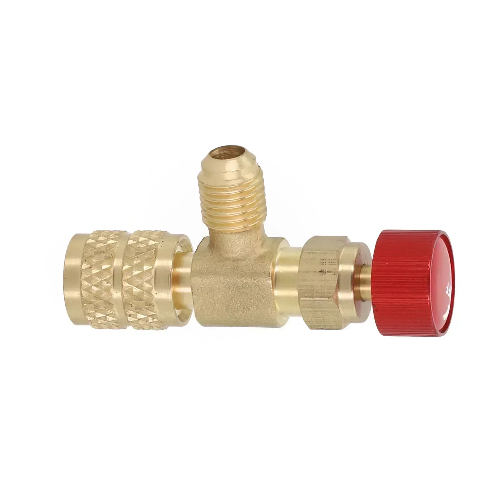 Easy To Handle AC Valve Safety Valve Accurate Pressure Control CNC Machine Tool Processing Convenient Switch Operation