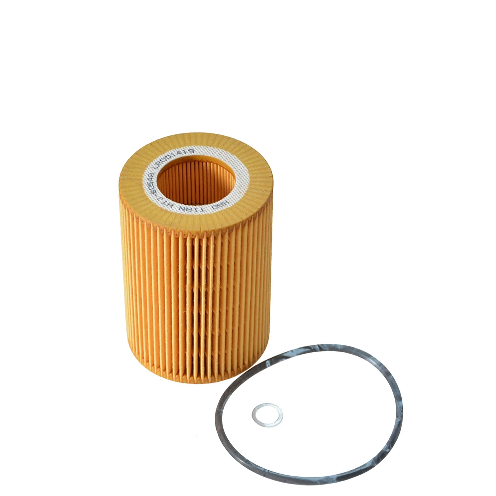 

Car Oil Filter For Land Rover Freelander2 3.2L (2006-2012) Volvo S60 3.0T (2011-2018) S80 OEM LR001419 HU925/4Y OX433D Element