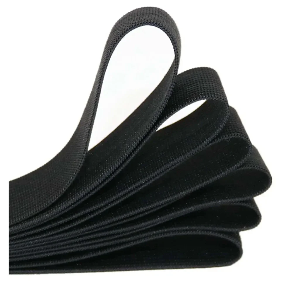 5/10pcs Adjustable Elastic Band for Wig Edges Lace Melting Band Baby Hair Edge Wrap Wig Melt Bands to Lay Edges
